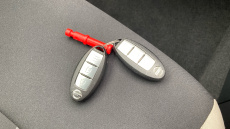 Nissan Micra 0.9 IG-T Acenta 5dr Petrol Hatchback